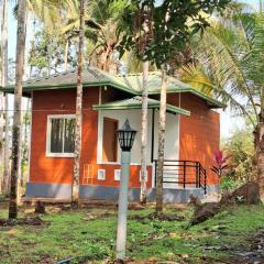 Areca Adventures Family Cottage