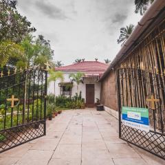 Casa de Fernandes