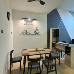 Tambun Ipoh 4BR 11Pax Full Aircond
