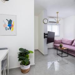 Central and modern - MORE apartments