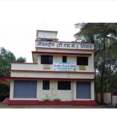 JEEVANDEEP T S K PARYATAK NIWAS Nirawade