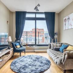 Pass the Keys Liberty House · Spacious modern apartment