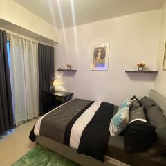 Cozy and Convenient studio unit @ Inspiria condominium