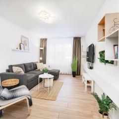 High quality family - Calliope apartment