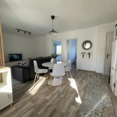 Apartamento El Castell