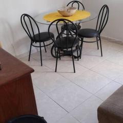 Apartamento bem localizado prox. à praia,