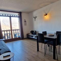 Appartement Saint Lary - pla d'adet - aux pieds des pistes