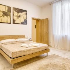 Sarpi56; New 2 BD apartment in Sempione district