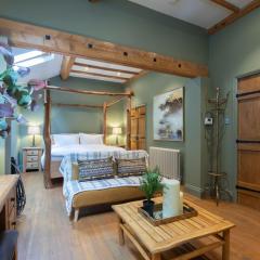 Stable Lodge - Boutique Bed & Breakfast