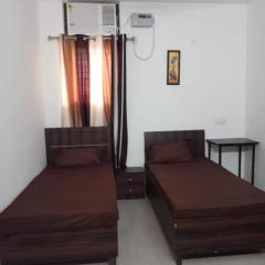 Home stay services