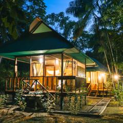 Passiflora Lodge Tambopata