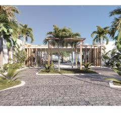 Silversands Beach House Grenada