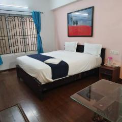 Savi's home stay