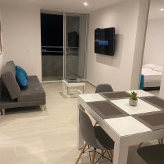 Apartamento Nuevo Excelente Ubicación Ibague