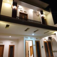 JnJ Homestay