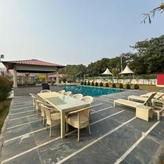 Shivjot Farm & Resort Panchkula