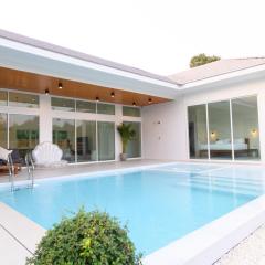 Gems Pool Villa Chanthaburi