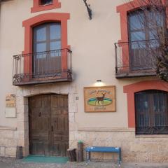 Posada Casa Juanes