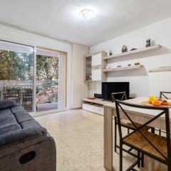 Apartamento Pep Ventura