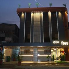 Hotel River Park