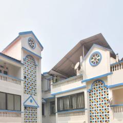 Calangute Cosy 1 bhk Apartment