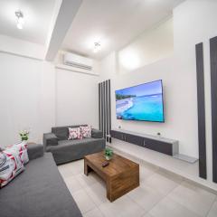 Plaza Achim 6A, Modern Apt 250m From Sosua Beach