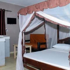 Mtwapa Empire Holiday Bedsitters