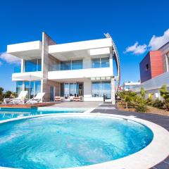 Vivo Mare Beachfront-Seaview Villas