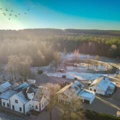 Villa 70 - Gîte pour 16 personnes