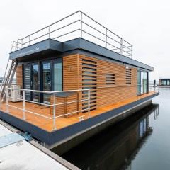 Hausboot Atlantis