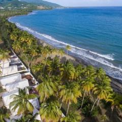 *NEW CampoMar Beachfront 2Bdrm Villa in Arroyo