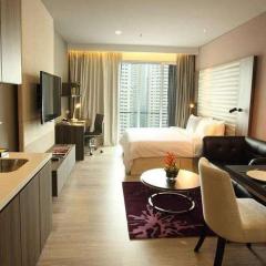 1ceylon luxury pharoah apartment 2310