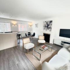 Mayfair - Split Level 2 Bed Apartment