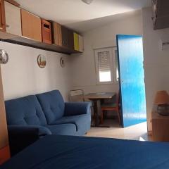 Tortosa cottage