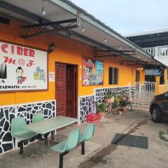 Hostal Buena Esperanza El Copé de La Pintada