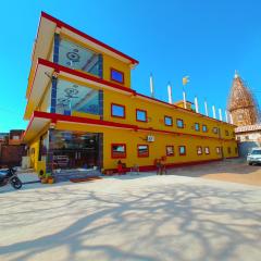 Hotel Shree Venktesh Nilayam 300 m from Ram Janam Bhumi