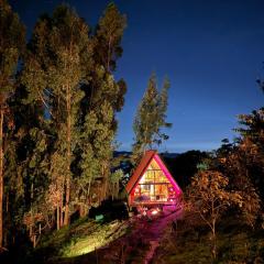 Casa Índigo Tabio