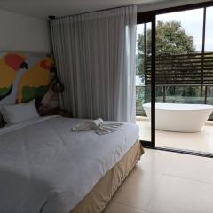 Apartamento no Capivai Eco Resort Residence
