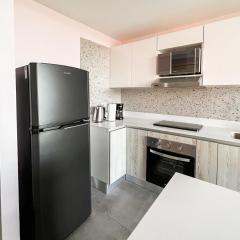 Chic & Stylish: Prime Apartment in La Sabana, Your Ideal Urban Oasis Awaits
