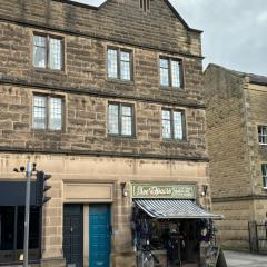 Large luxury apartment in the heart of Bakewell