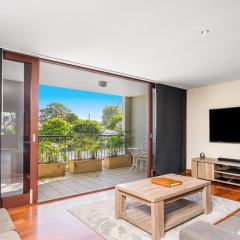 Byron Bay Accom Unit 6 21-25 Fletcher Street - A Seventh Heaven