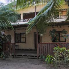 Posada Las Palmeras