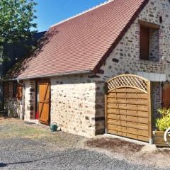 Gîte Sainte-Suzanne-et-Chammes, 2 pièces, 2 personnes - FR-1-600-158