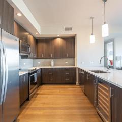 Landing Modern Apartment with Amazing Amenities (ID512)