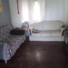 Casa - ótima localização