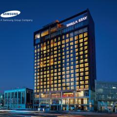 Shilla Stay Samsung COEX Center