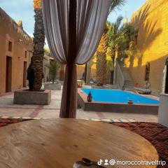 Hotel Riad Sahara Activity