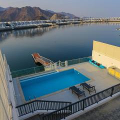 The Haven Villa - Fujairah