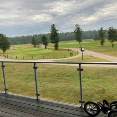 Cottage Near Scandinavias Finest Golf Courses