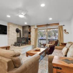 Luxury at Altitude – Base Camp 2 Bedroom condo